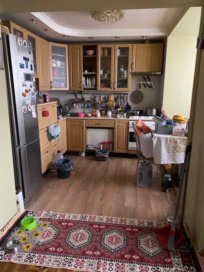 Продаж 3-кімнатної квартири 69 м², Котельникова вул., Драгоманова, 20