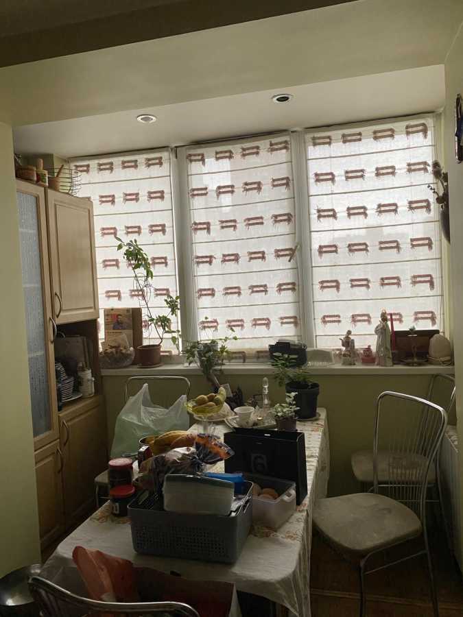 Продаж 3-кімнатної квартири 69 м², Котельникова вул., Драгоманова, 20