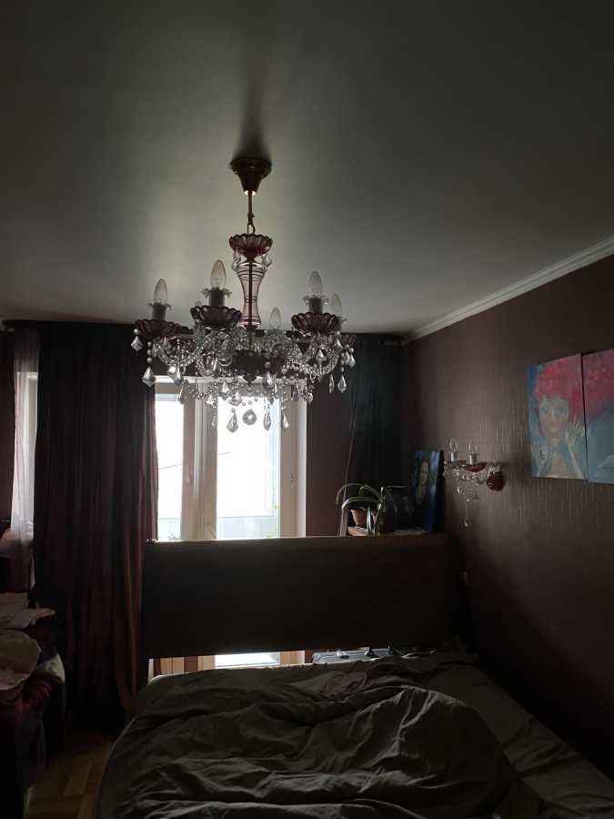 Продаж 3-кімнатної квартири 69 м², Котельникова вул., Драгоманова, 20