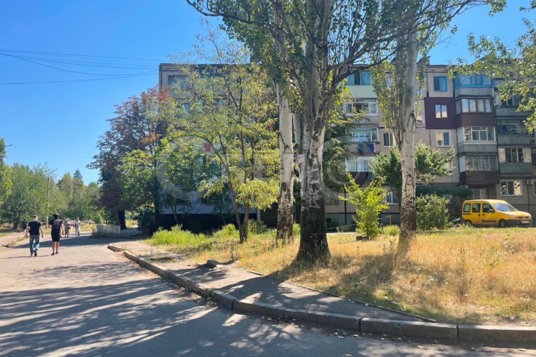 Продажа магазина 43.2 м², Бульварный пер.