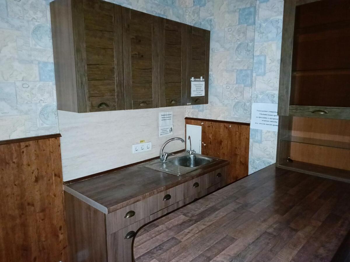 Продаж офісу 1170 м², Харківське шосе