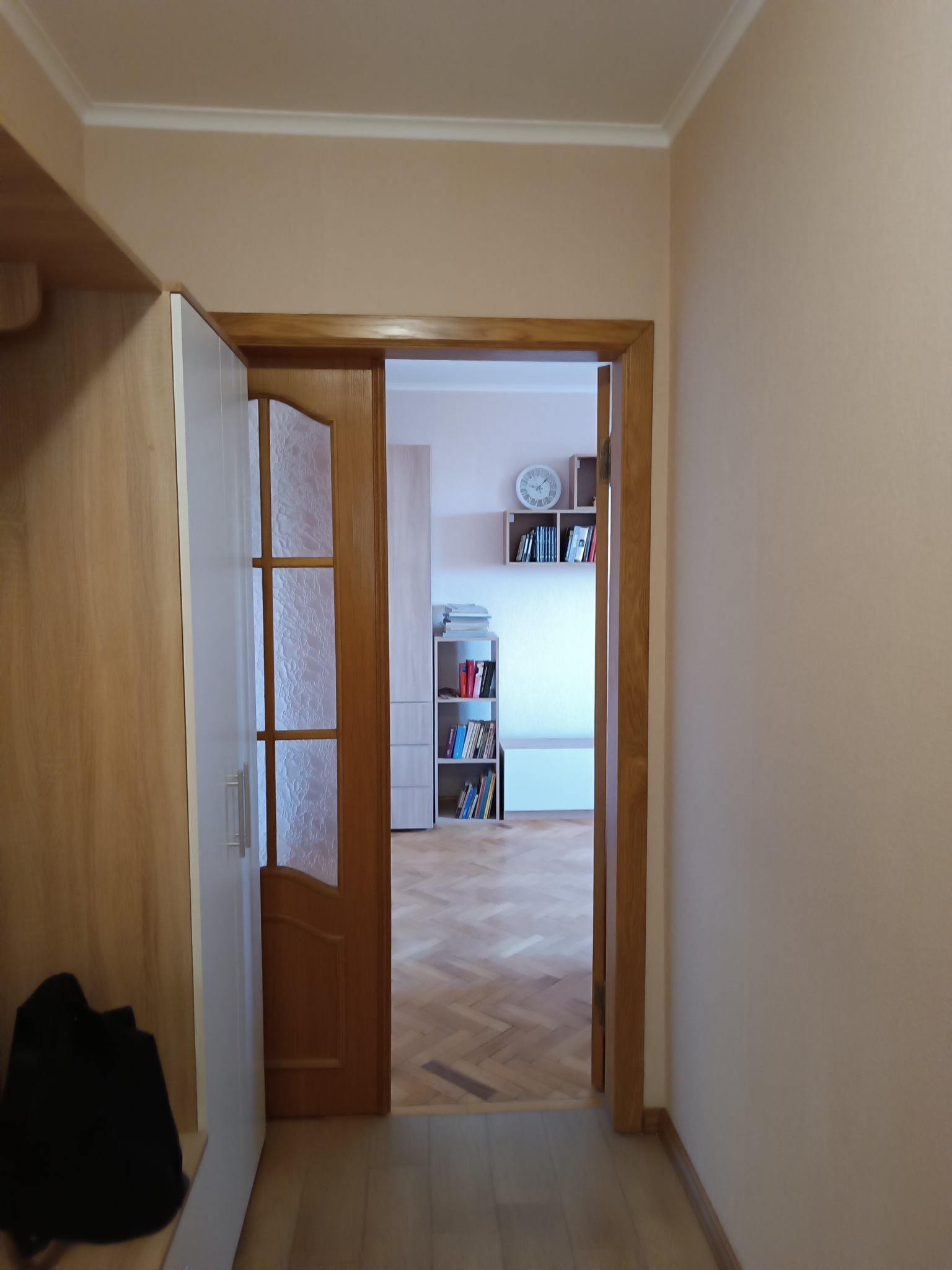 Аренда 2-комнатной квартиры 50 м², Русановская наб., 6