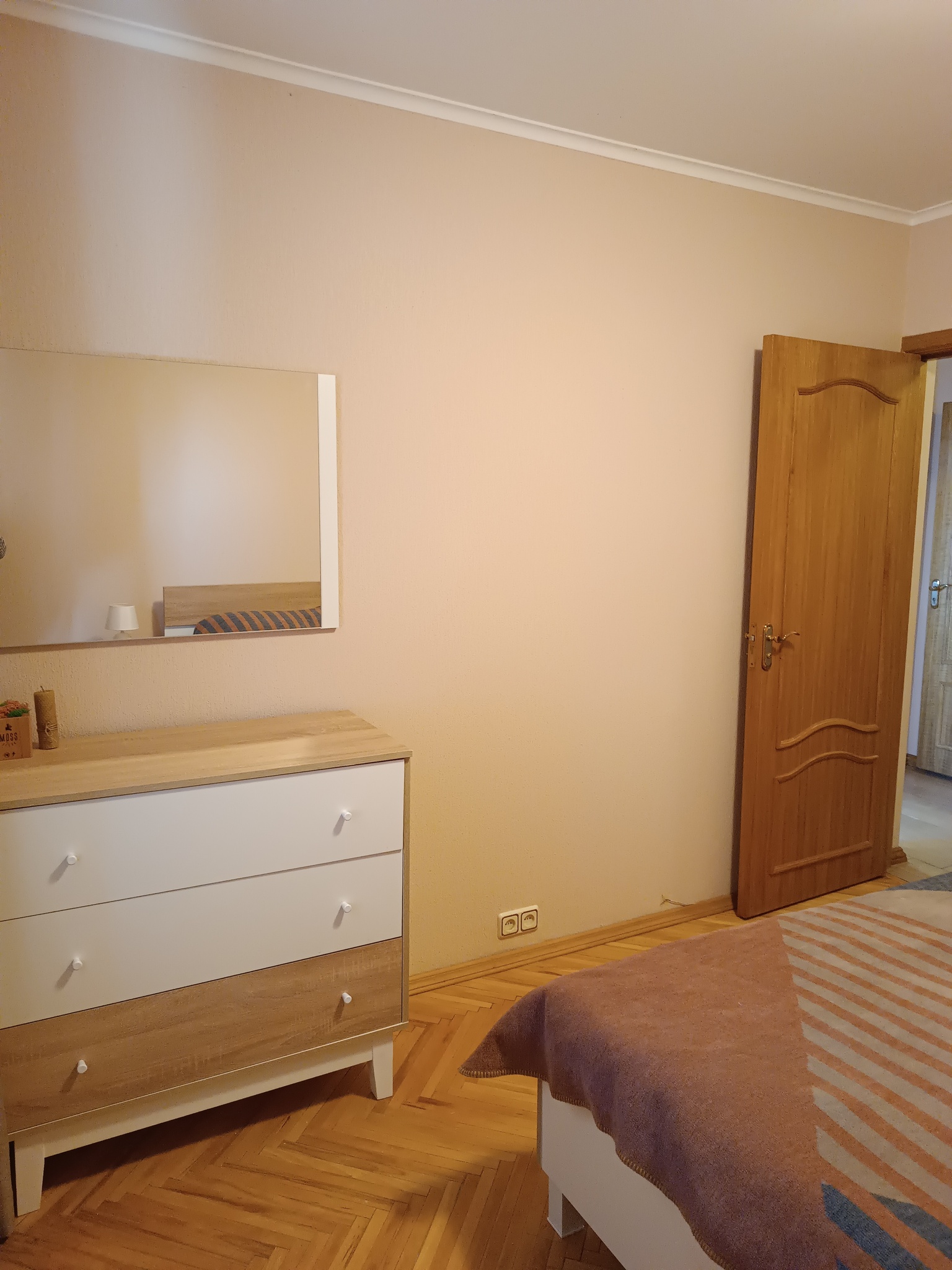 Аренда 2-комнатной квартиры 50 м², Русановская наб., 6
