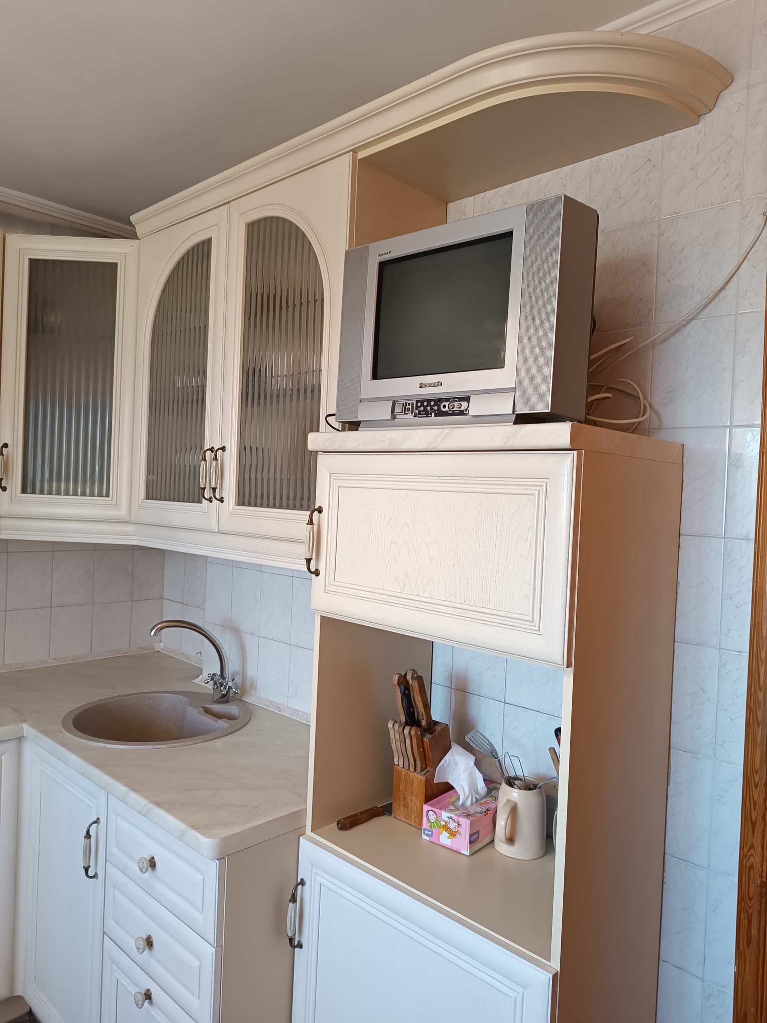 Аренда 2-комнатной квартиры 50 м², Русановская наб., 6