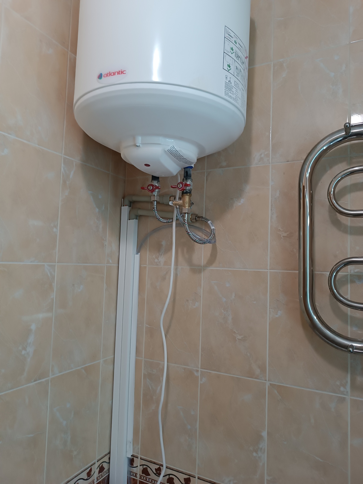 Аренда 2-комнатной квартиры 50 м², Русановская наб., 6