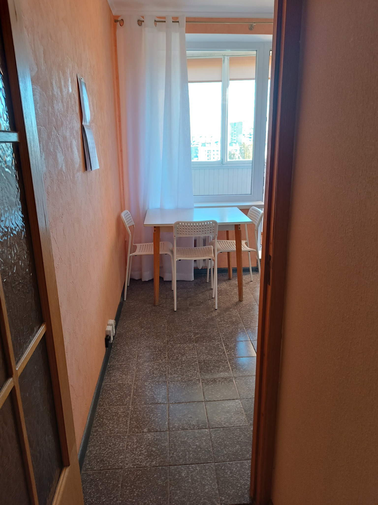 Аренда 2-комнатной квартиры 50 м², Русановская наб., 6