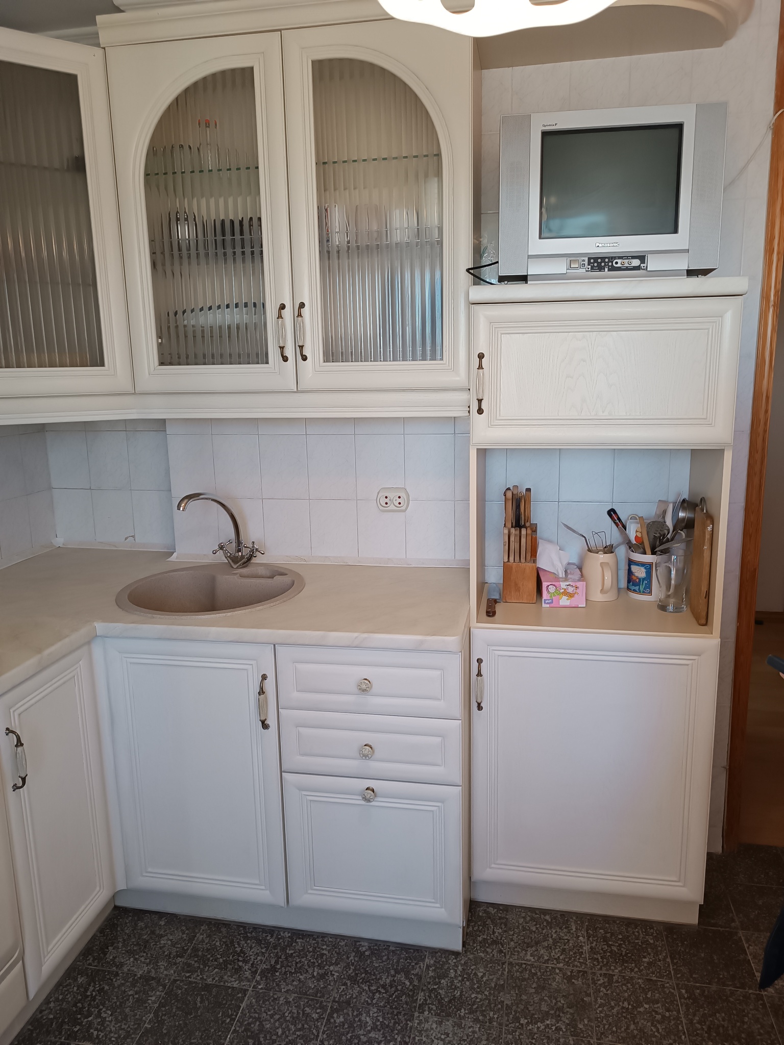 Аренда 2-комнатной квартиры 50 м², Русановская наб., 6