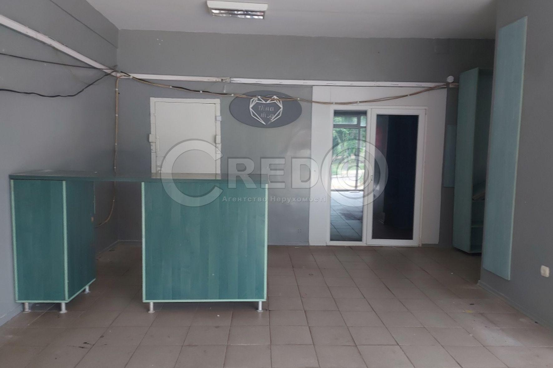 Продажа магазина 150 м², Космонавтов ул.