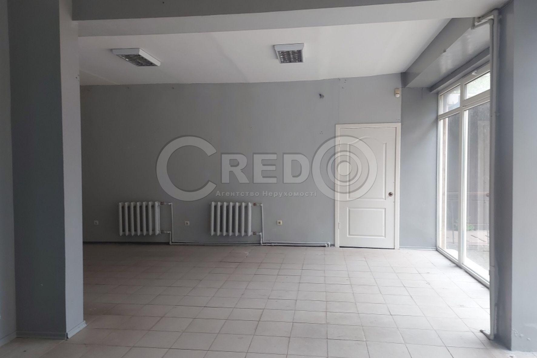 Продажа магазина 150 м², Космонавтов ул.