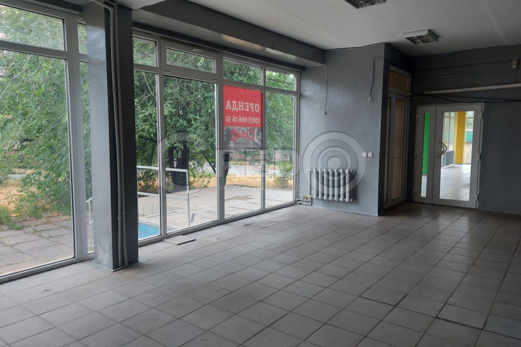 Продажа магазина 150 м², Космонавтов ул.