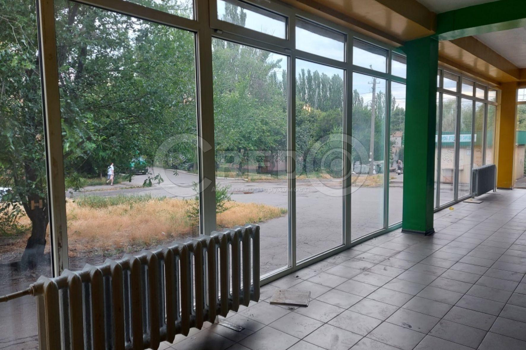 Продажа магазина 150 м², Космонавтов ул.