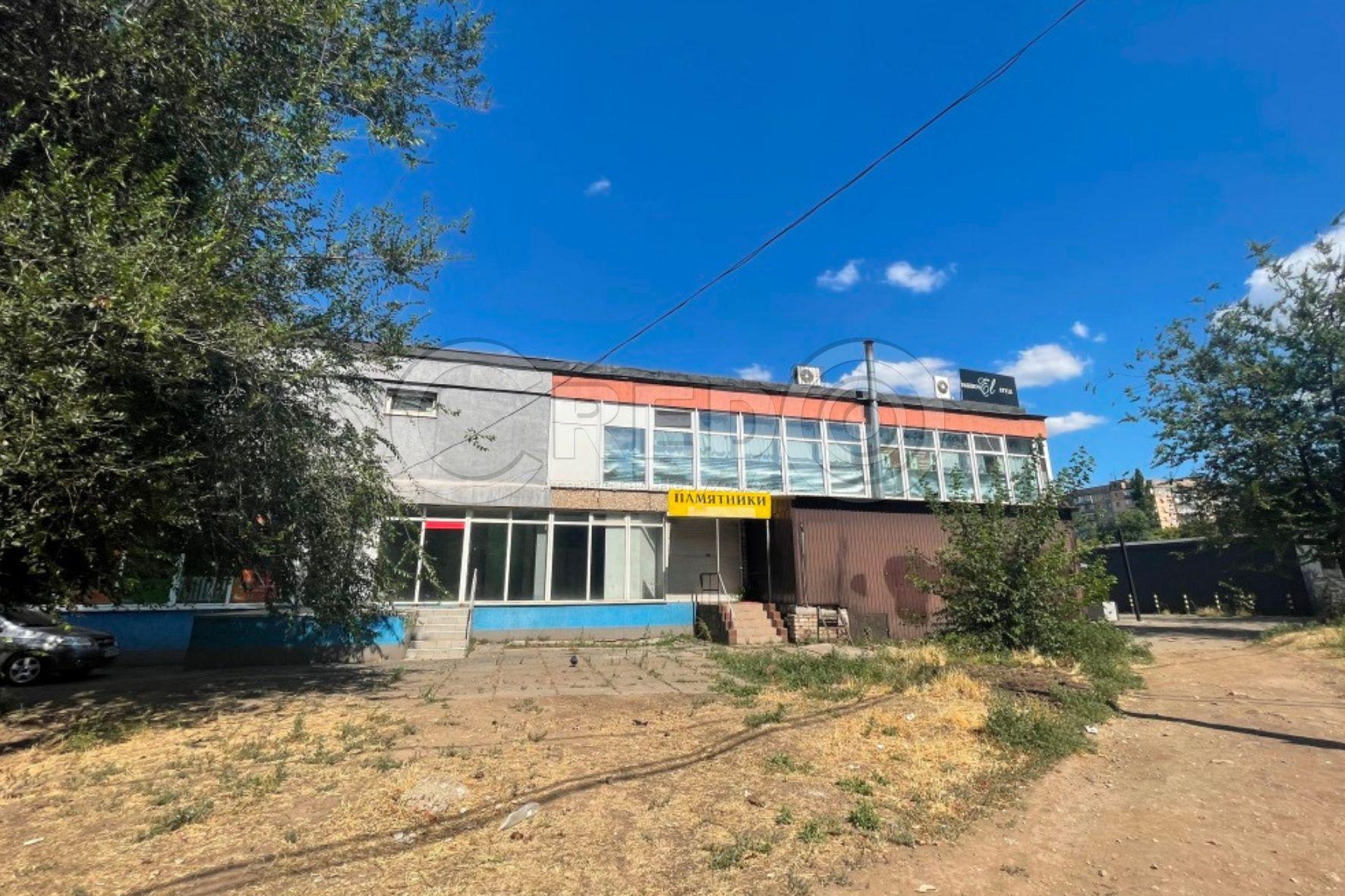 Продажа магазина 150 м², Космонавтов ул.