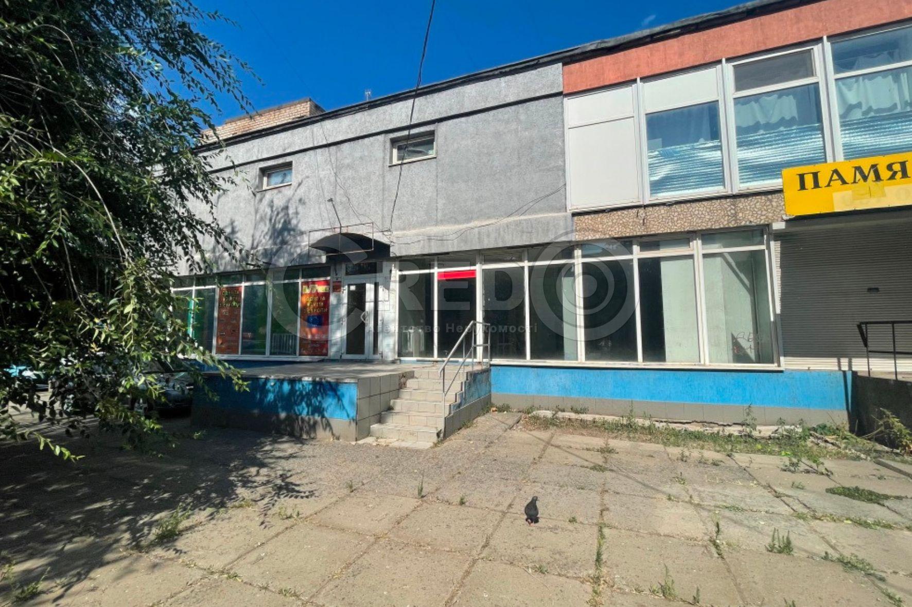 Продажа магазина 150 м², Космонавтов ул.