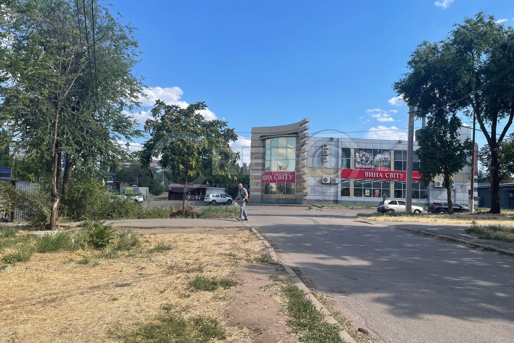 Продажа магазина 150 м², Космонавтов ул.