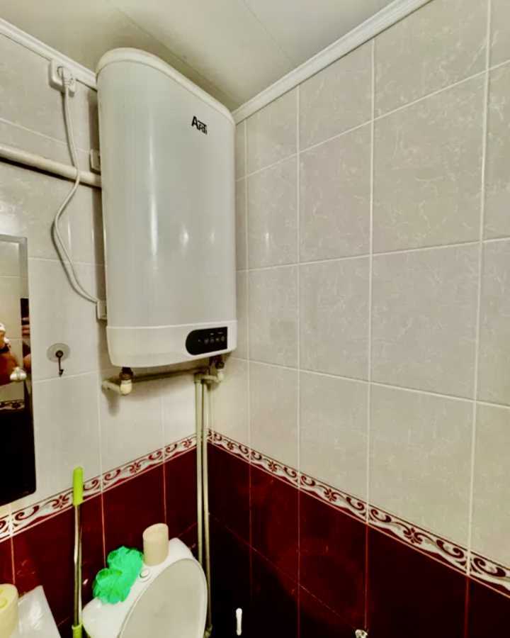 Продаж 1-кімнатної квартири 30 м², Вишгородська вул., 46А