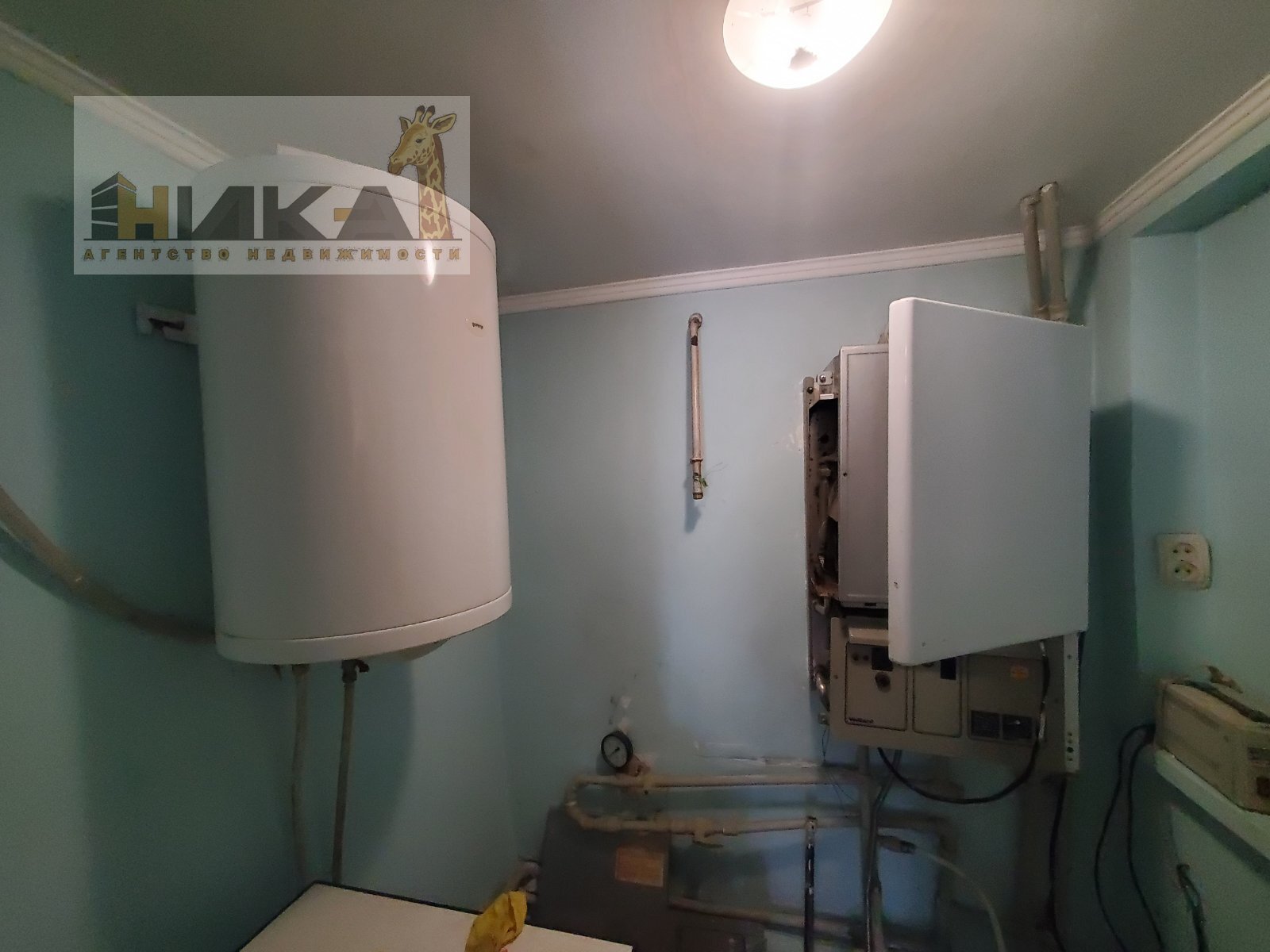 Продажа дома 125 м²