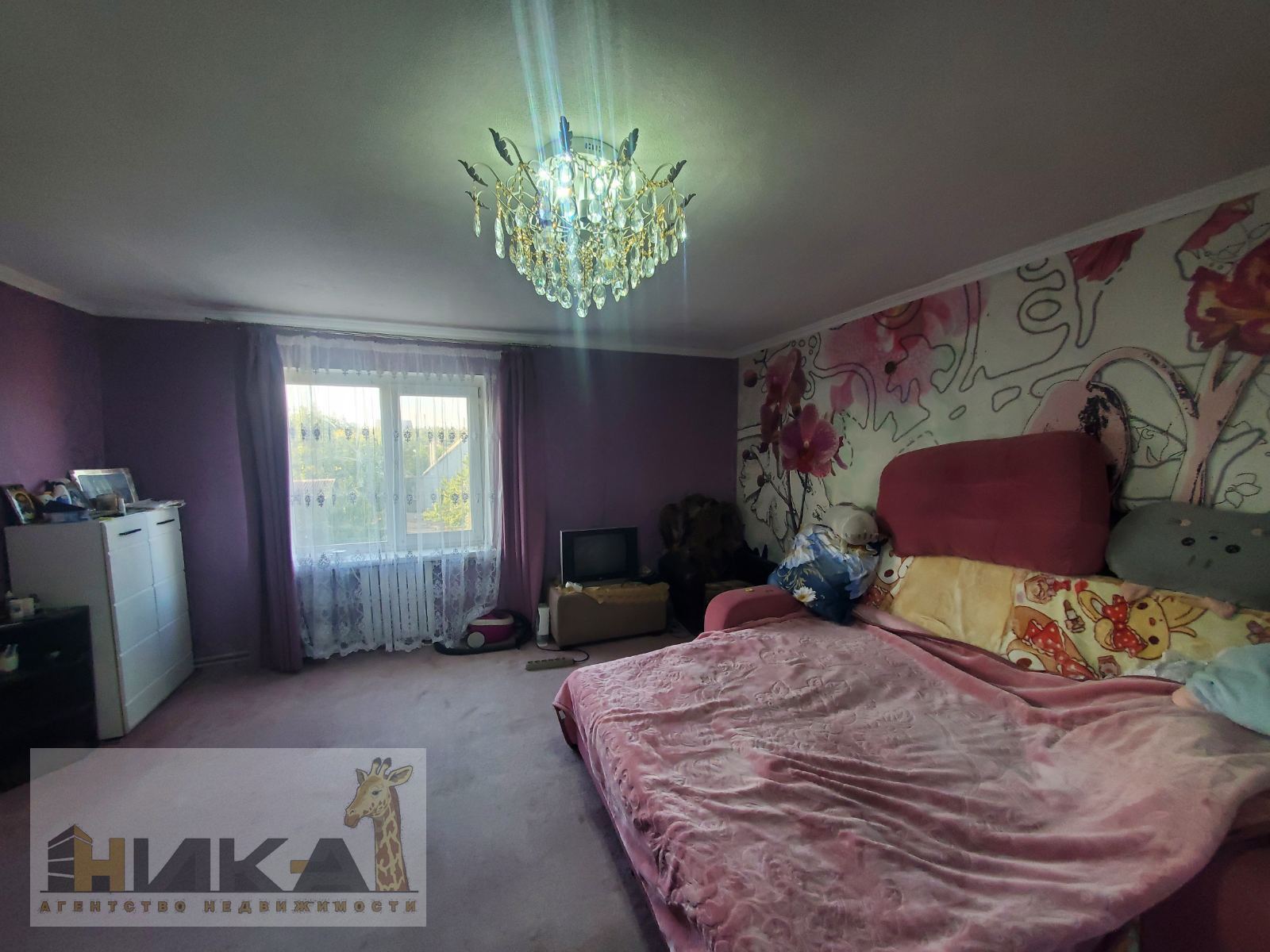 Продажа дома 125 м²