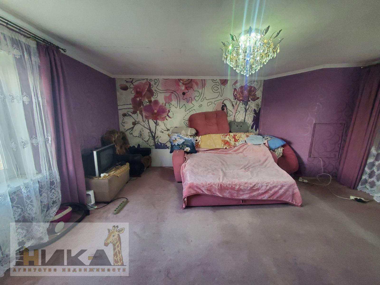 Продажа дома 125 м²