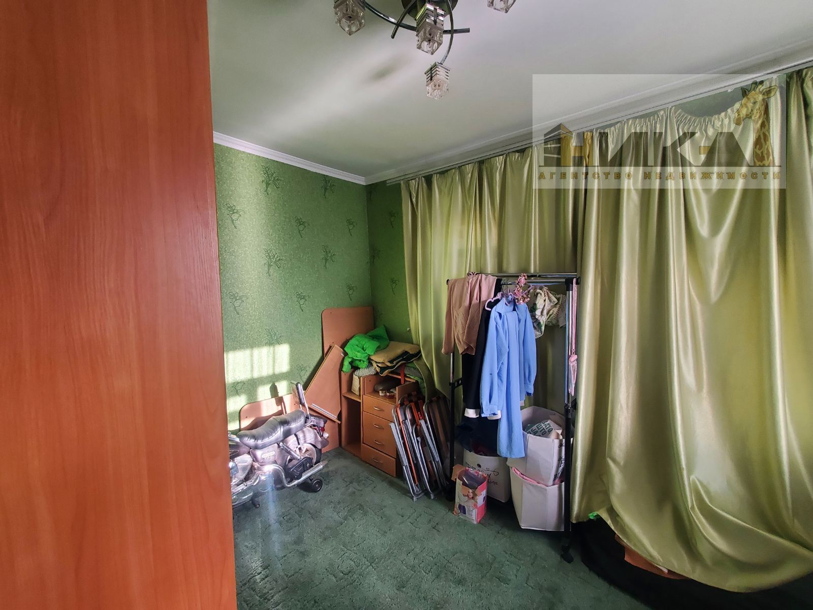 Продажа дома 125 м²
