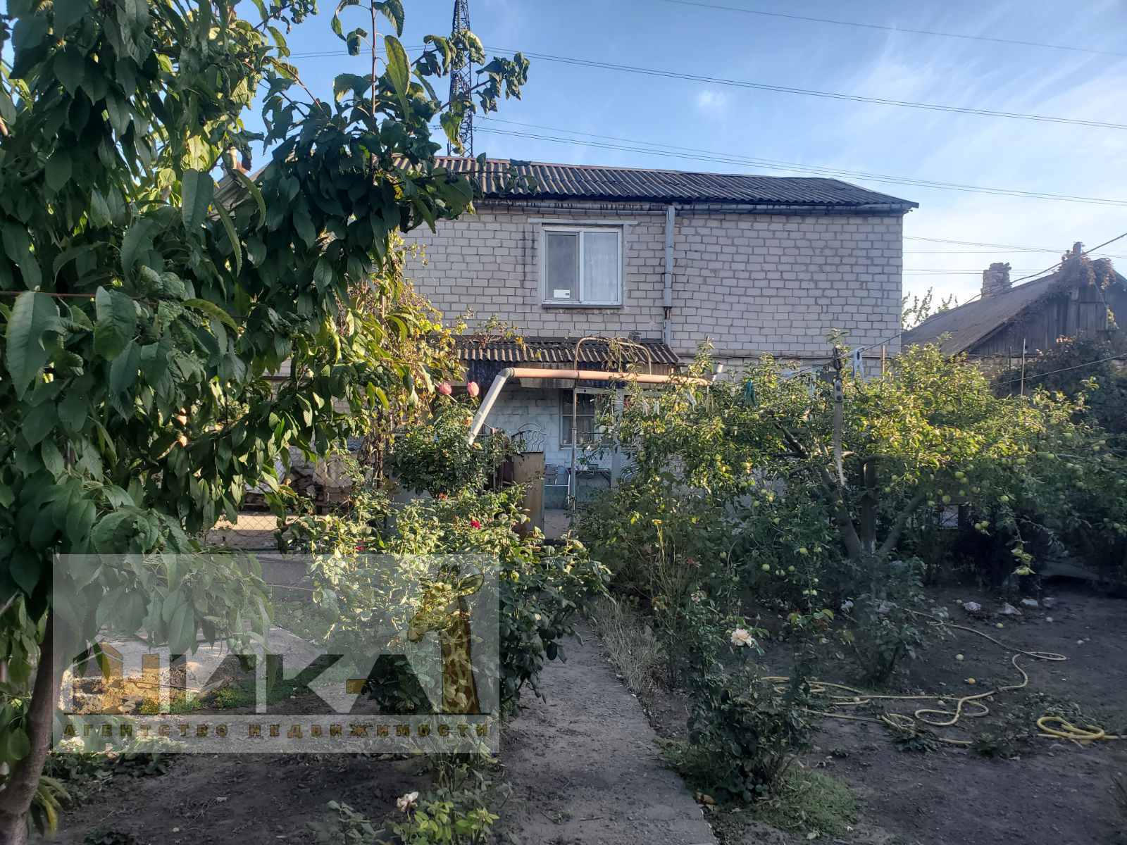 Продажа дома 125 м²