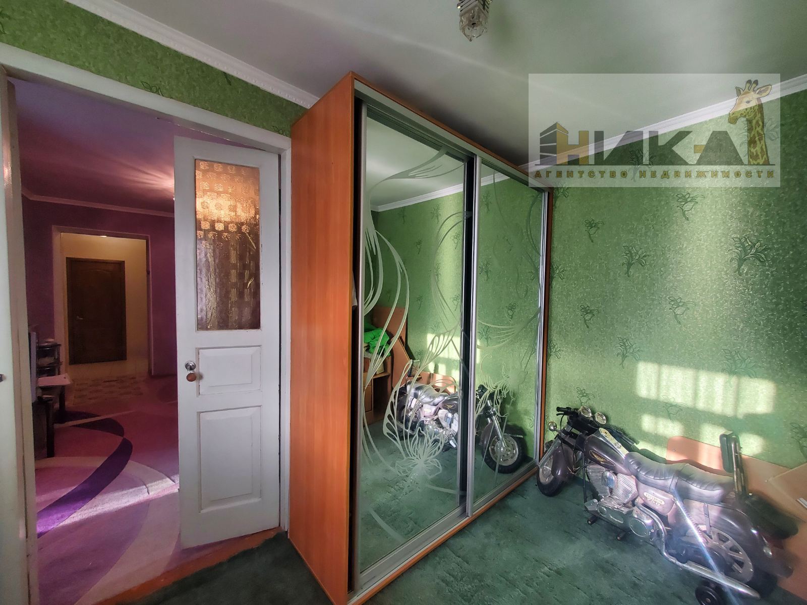 Продажа дома 125 м²