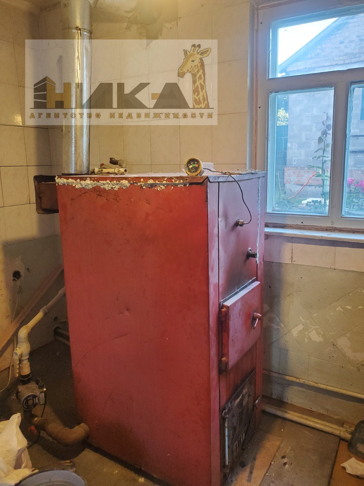Продажа дома 125 м²