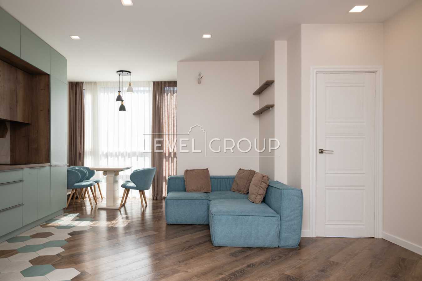 Продажа 3-комнатной квартиры 75 м², Сормовская ул., 3