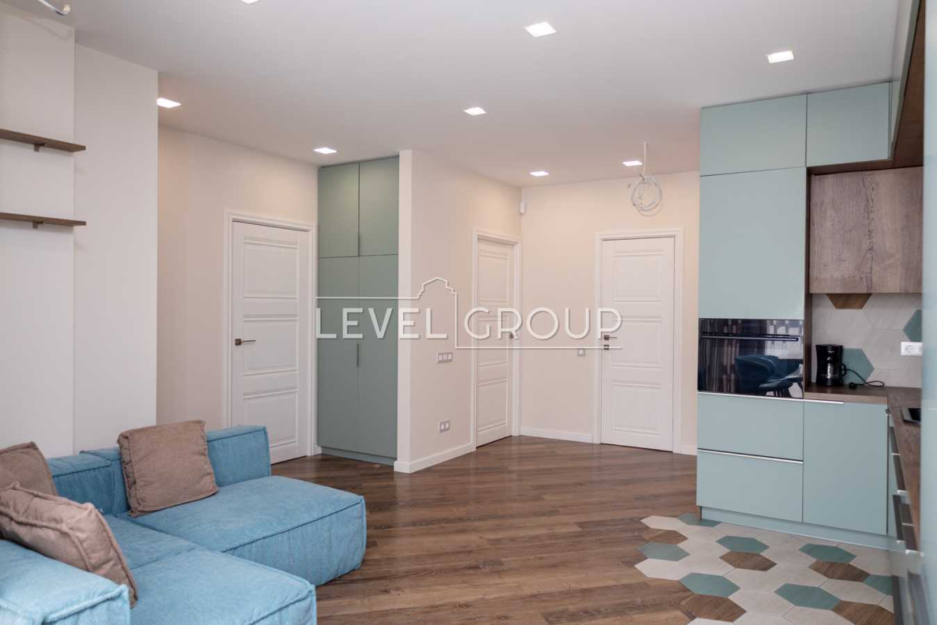 Продажа 3-комнатной квартиры 75 м², Сормовская ул., 3