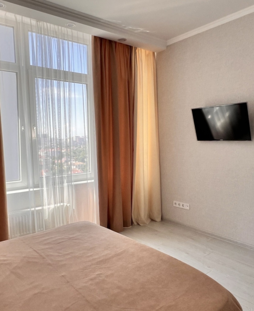 Оренда 2-кімнатної квартири 75 м², Каманіна вул., 16А/3
