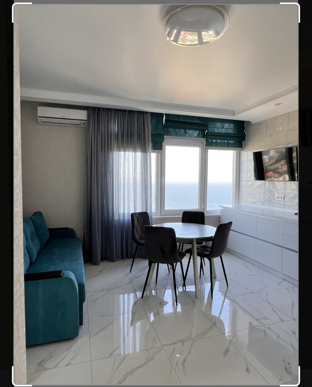 Оренда 2-кімнатної квартири 75 м², Каманіна вул., 16А/3