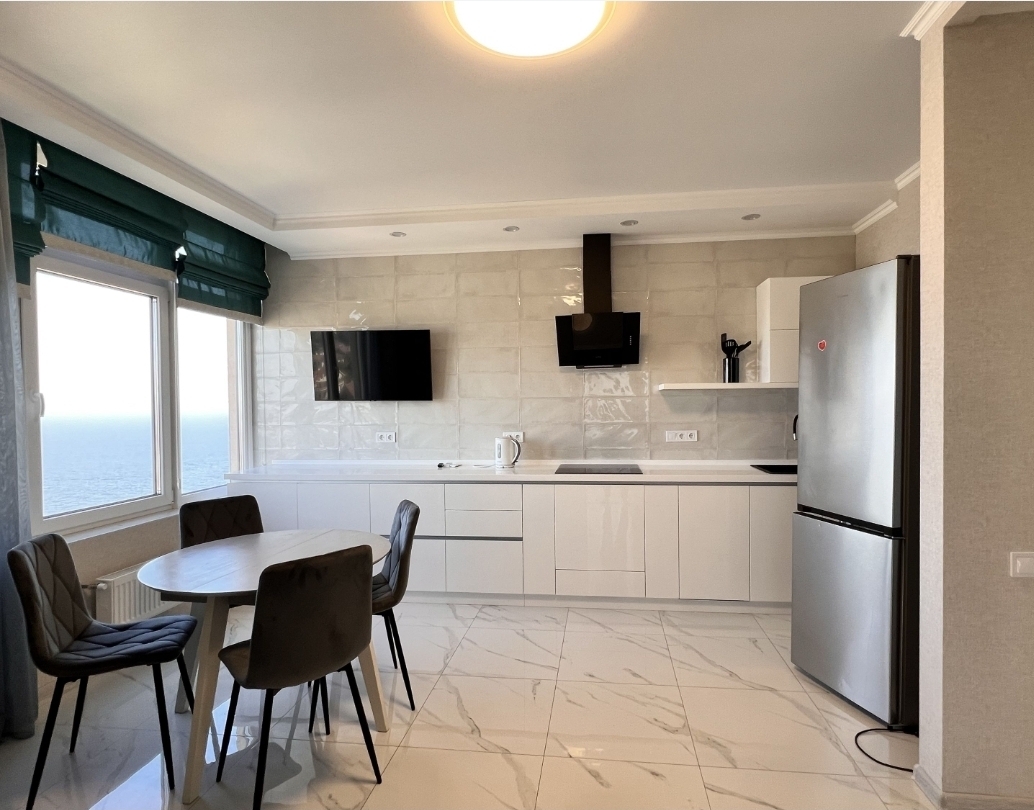 Оренда 2-кімнатної квартири 75 м², Каманіна вул., 16А/3