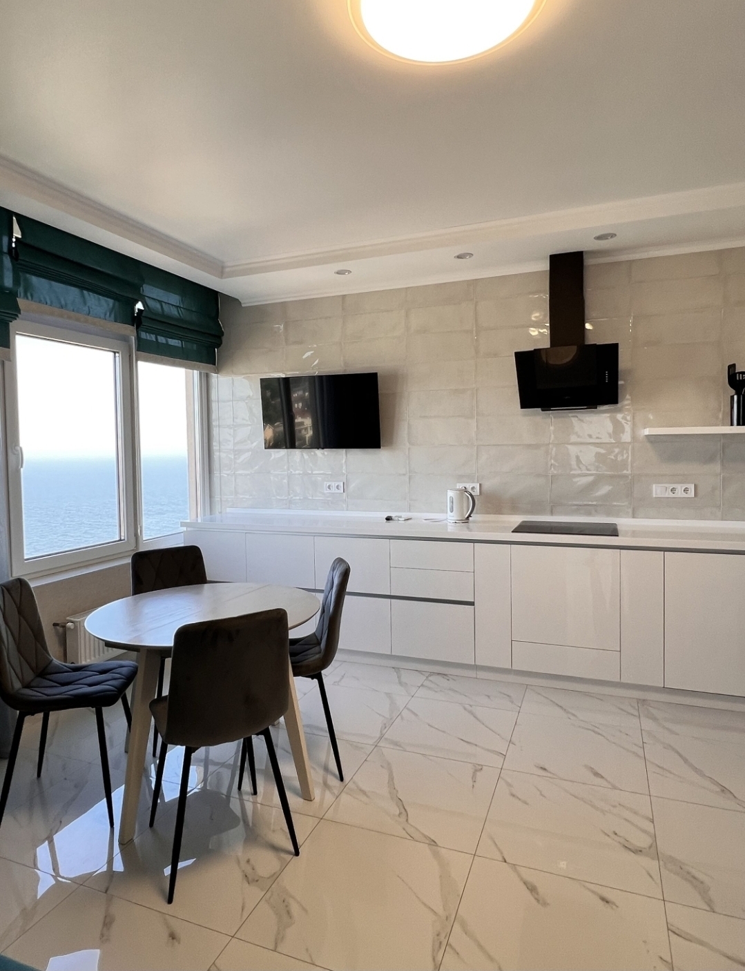 Оренда 2-кімнатної квартири 75 м², Каманіна вул., 16А/3