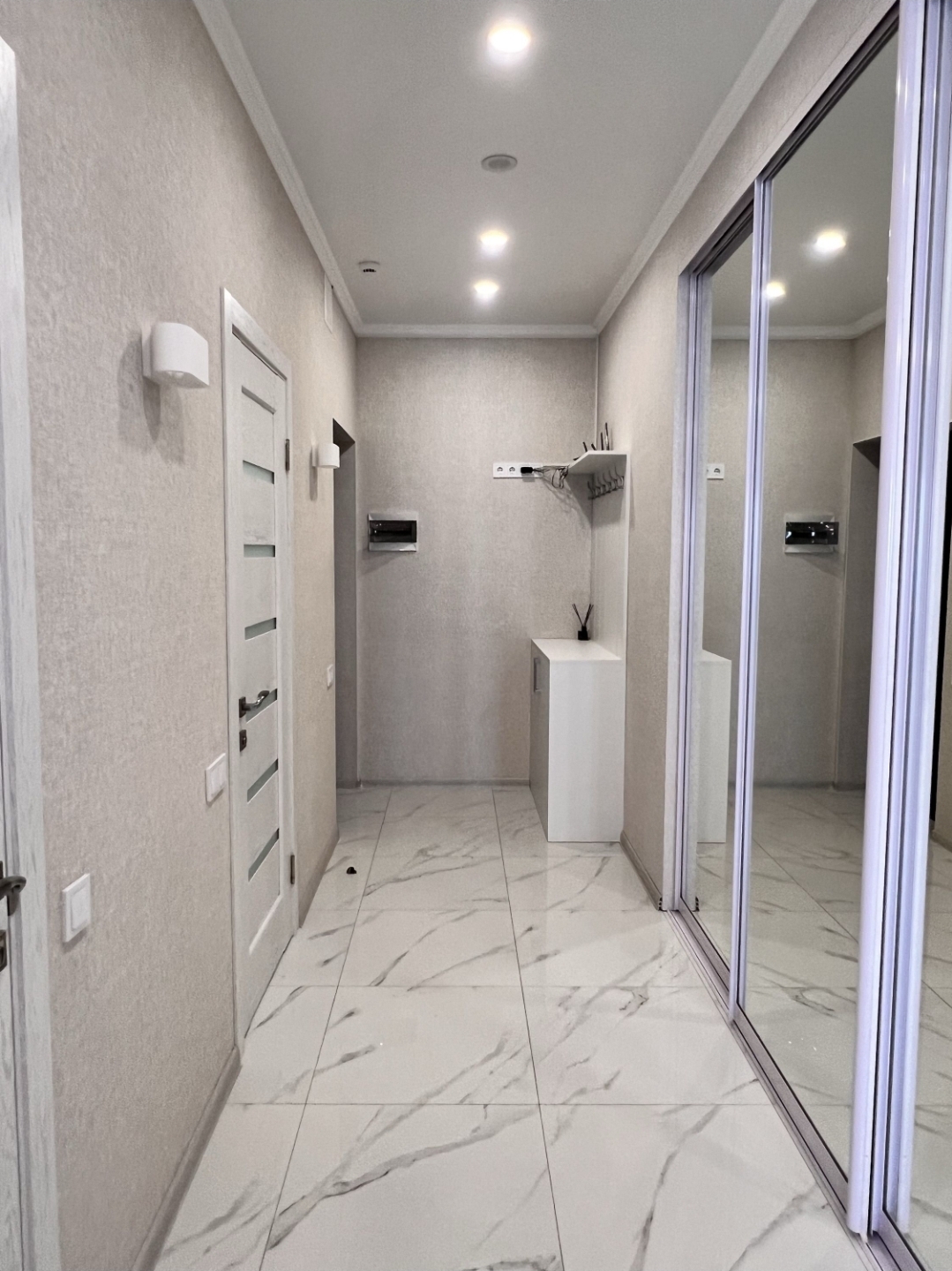 Оренда 2-кімнатної квартири 75 м², Каманіна вул., 16А/3