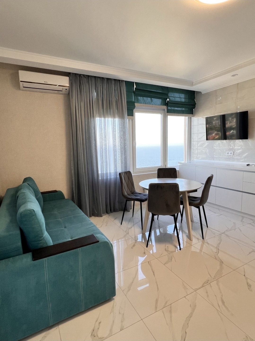 Оренда 2-кімнатної квартири 75 м², Каманіна вул., 16А/3