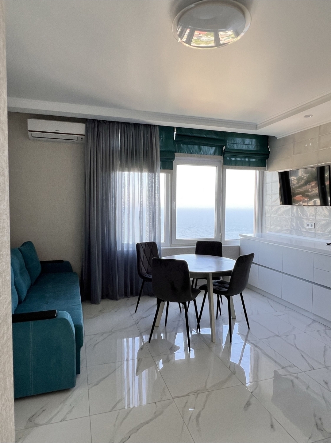 Оренда 2-кімнатної квартири 75 м², Каманіна вул., 16А/3
