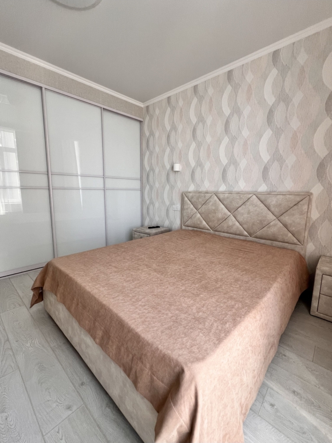 Оренда 2-кімнатної квартири 75 м², Каманіна вул., 16А/3