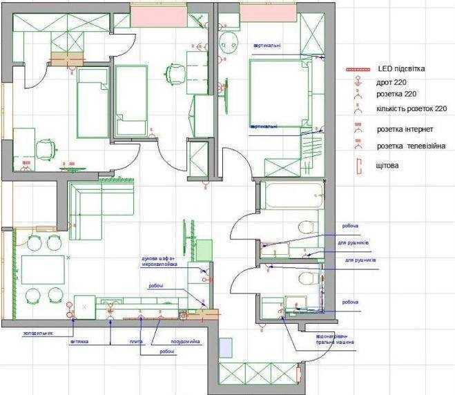 Продажа 3-комнатной квартиры 75 м², Сормовская ул., 3