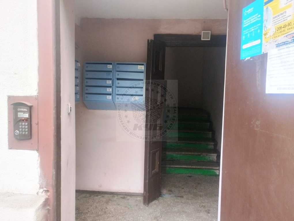 Продажа 3-комнатной квартиры 57 м², Труда бул., 6/14