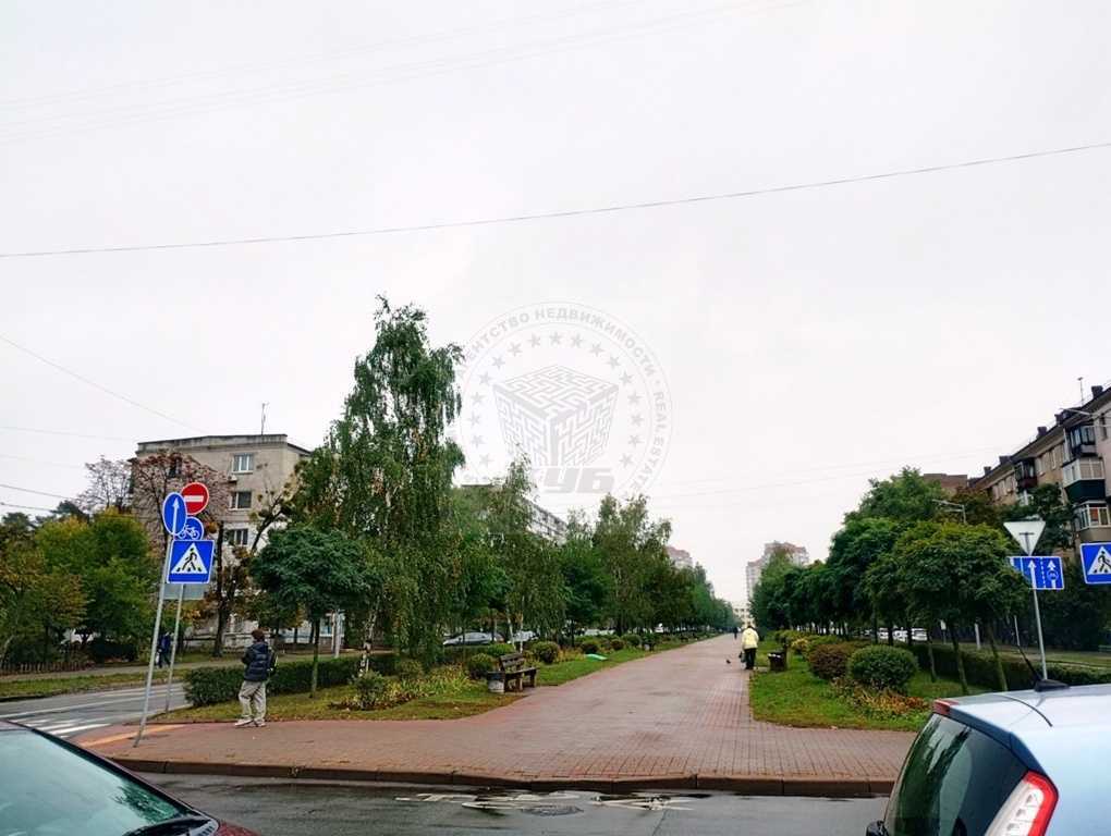 Продажа 3-комнатной квартиры 57 м², Труда бул., 6/14