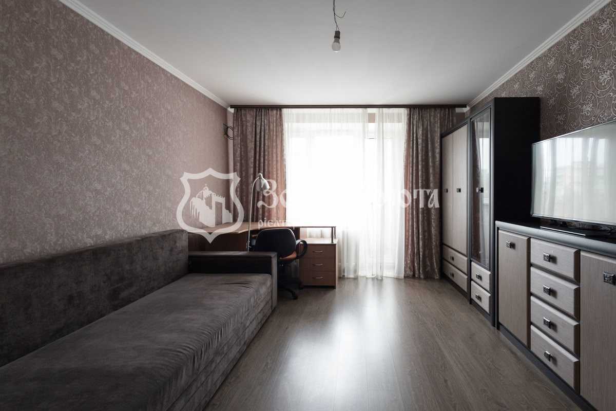 Продажа 3-комнатной квартиры 72.3 м², Тулузы ул., 3Б