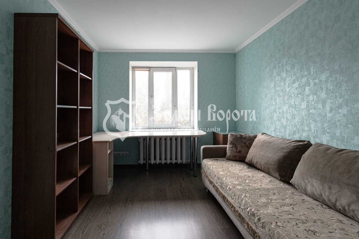 Продажа 3-комнатной квартиры 72.3 м², Тулузы ул., 3Б