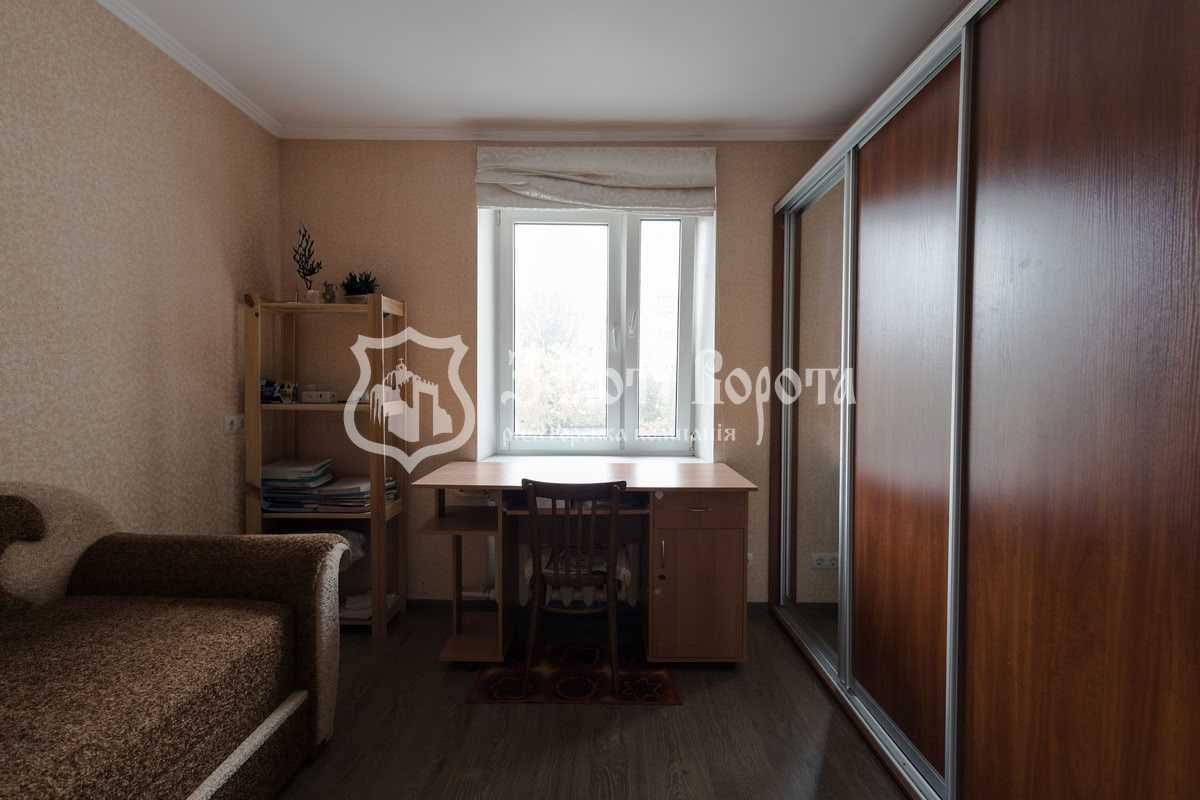 Продажа 3-комнатной квартиры 72.3 м², Тулузы ул., 3Б