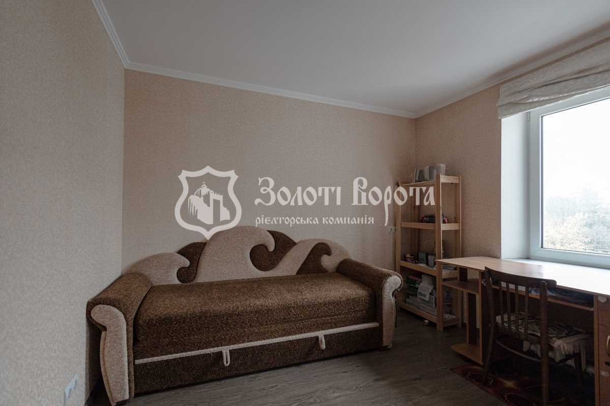 Продажа 3-комнатной квартиры 72.3 м², Тулузы ул., 3Б