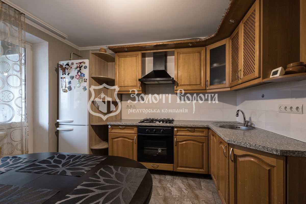Продажа 3-комнатной квартиры 72.3 м², Тулузы ул., 3Б