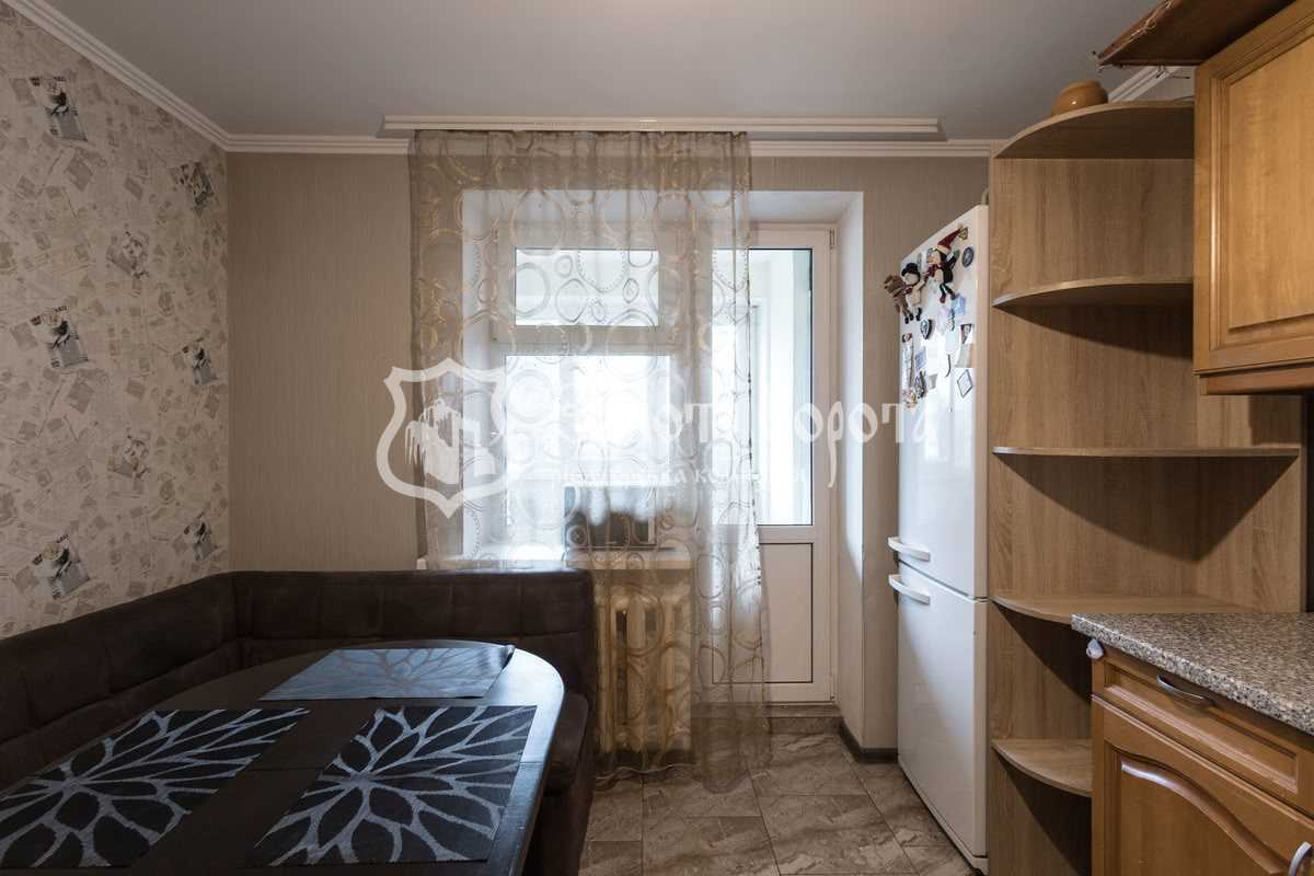 Продажа 3-комнатной квартиры 72.3 м², Тулузы ул., 3Б