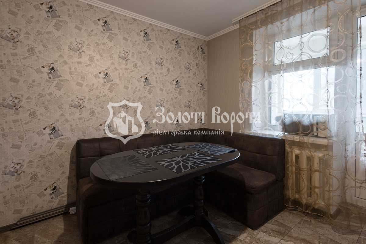 Продажа 3-комнатной квартиры 72.3 м², Тулузы ул., 3Б