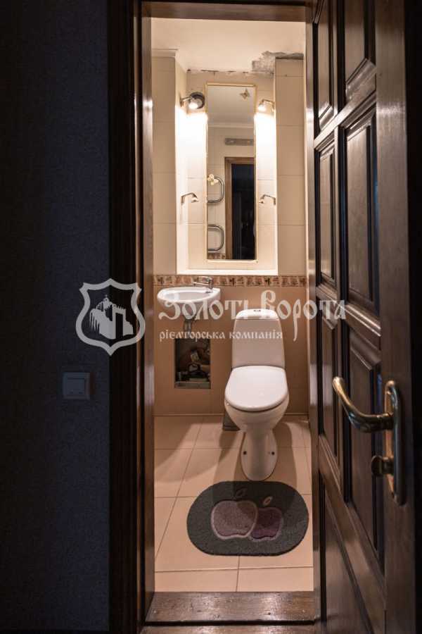 Продажа 3-комнатной квартиры 72.3 м², Тулузы ул., 3Б