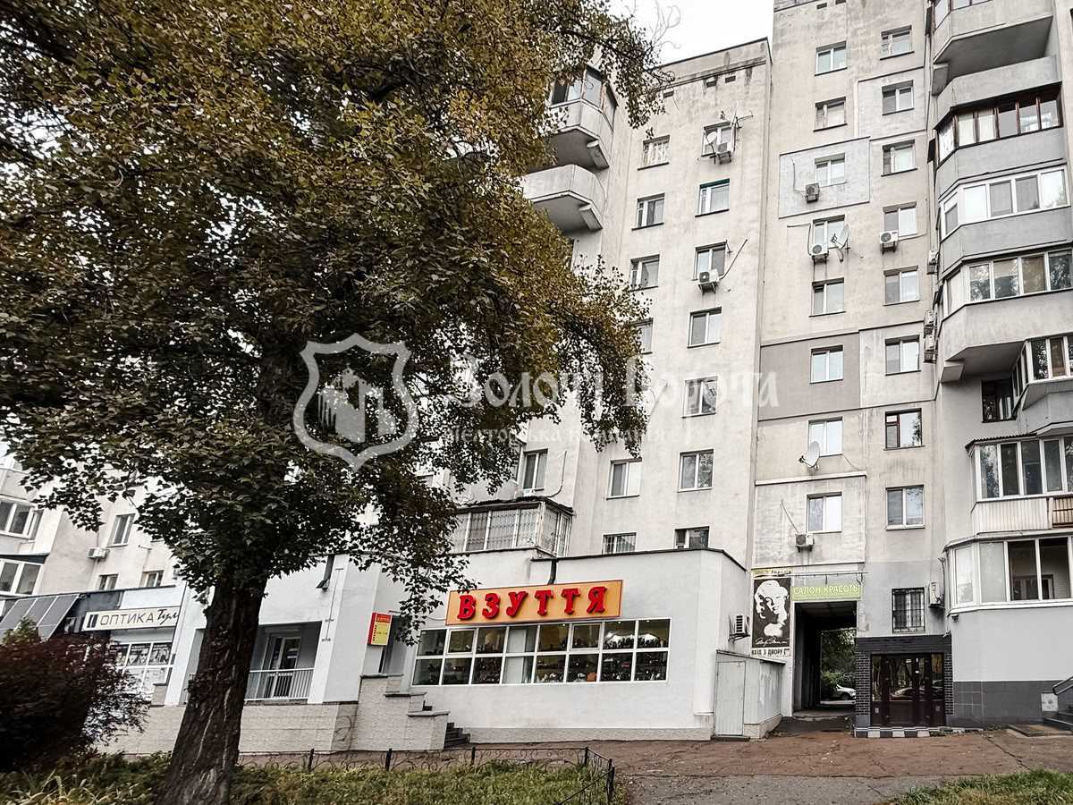 Продажа 3-комнатной квартиры 72.3 м², Тулузы ул., 3Б