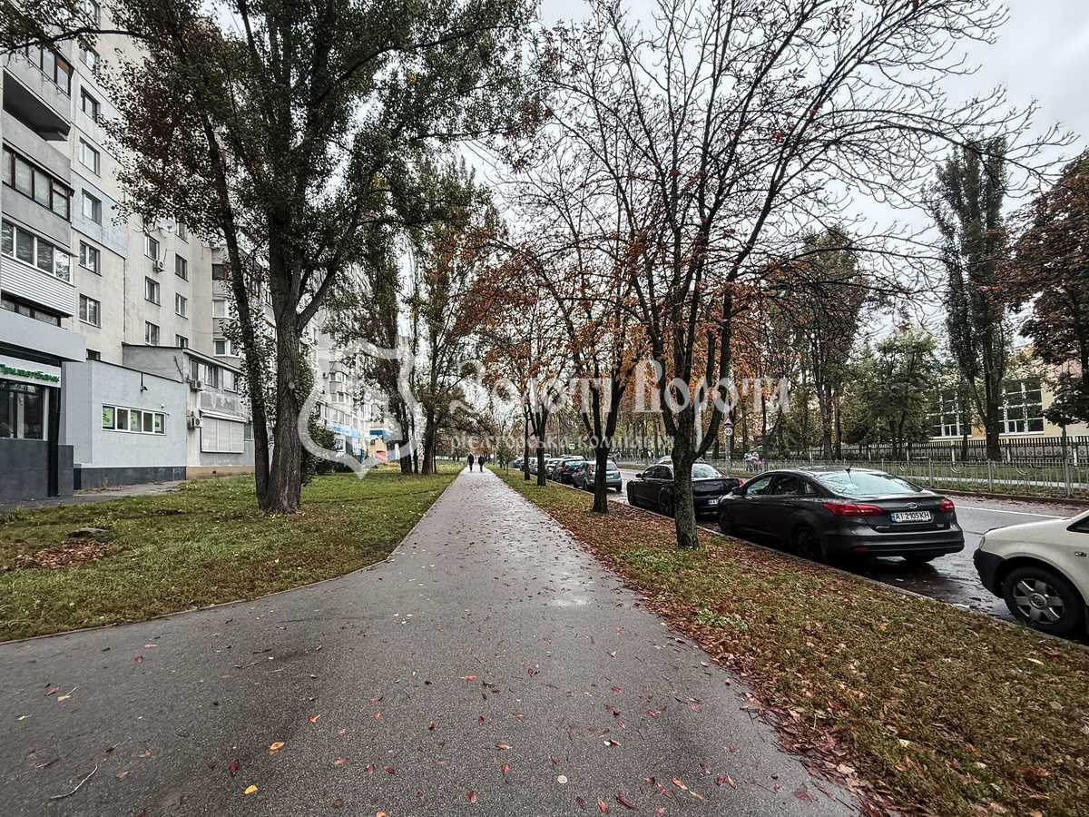 Продажа 3-комнатной квартиры 72.3 м², Тулузы ул., 3Б