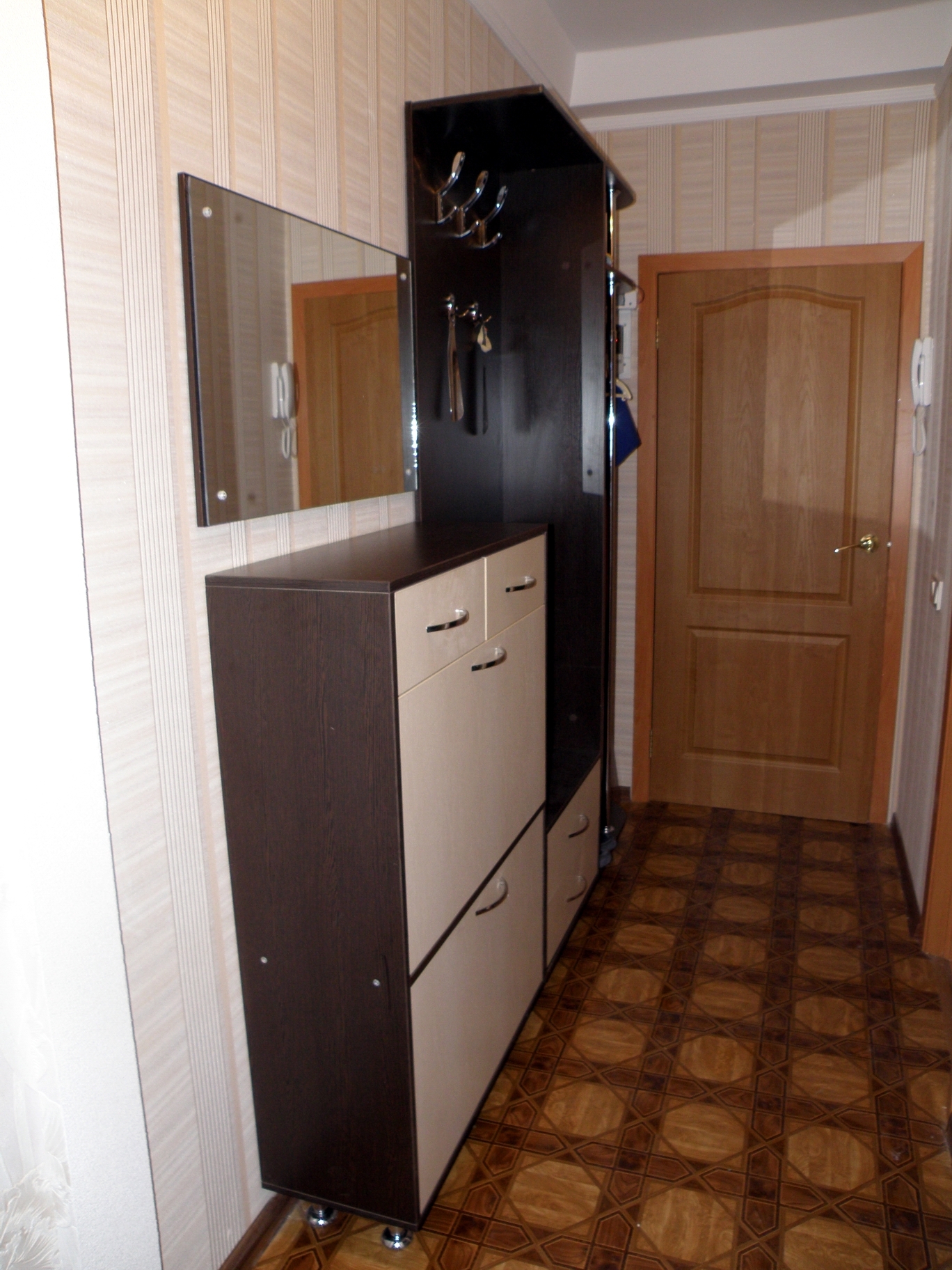 Аренда 2-комнатной квартиры 40 м², Родины Глаголевых, 22а